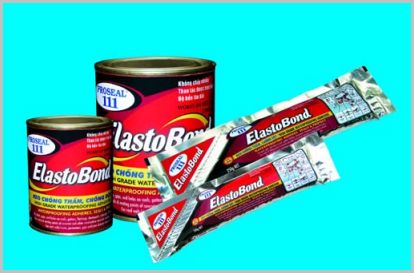 Keo chống thấm elastobond