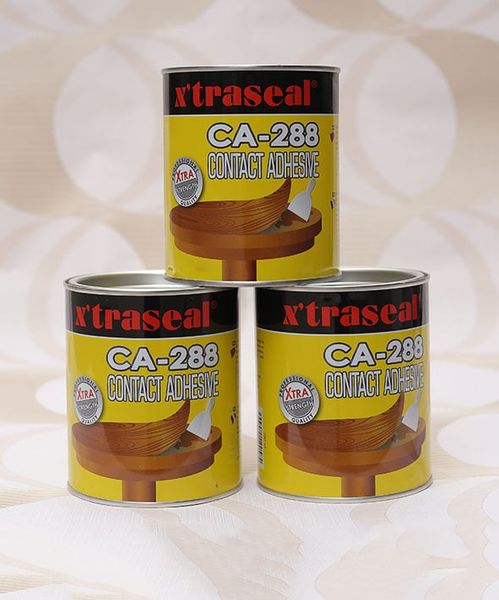 Keo dán đa năng X’traseal CA-288