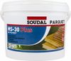 Keo dán sàn gỗ SOUDAL MS-30 Plus
