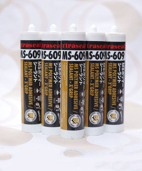Keo dán đa năng X’traseal MS-609