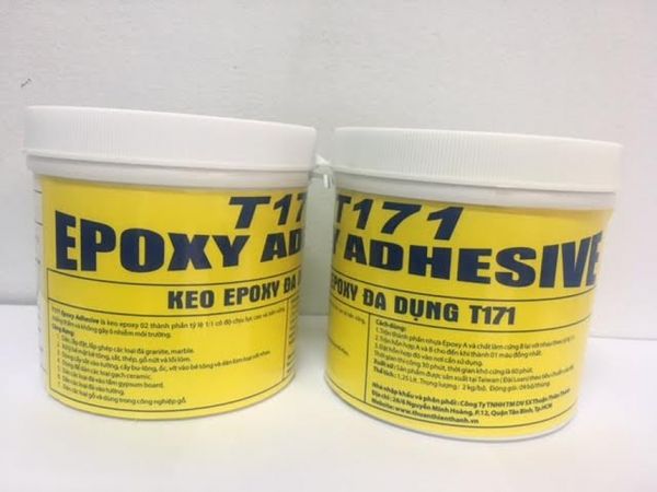 KEO EPOXY T171