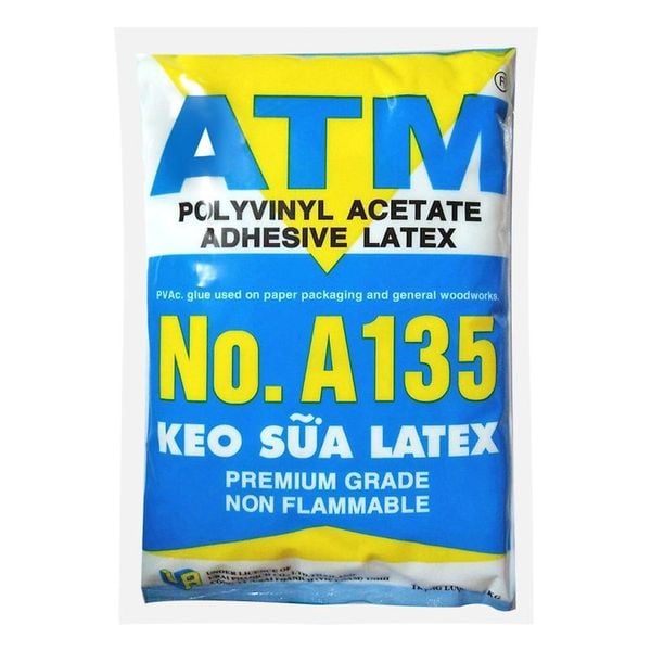 KEO SỮA  ATM – 1KG