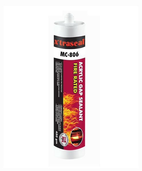 Keo chống cháy X’traseal MC-806