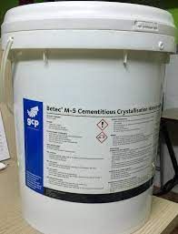 Betec M5 - Chống thấm Betec M5