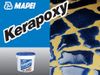 Keo chà ron Mapei KERAPOXY - Keo chà ron Epoxy