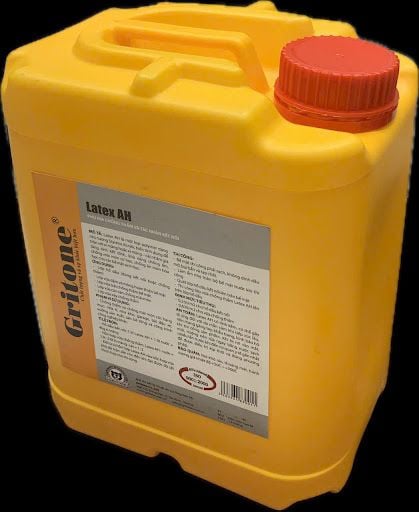 CHỐNG THẤM LATEX AH