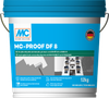 MC-Proof DF 8