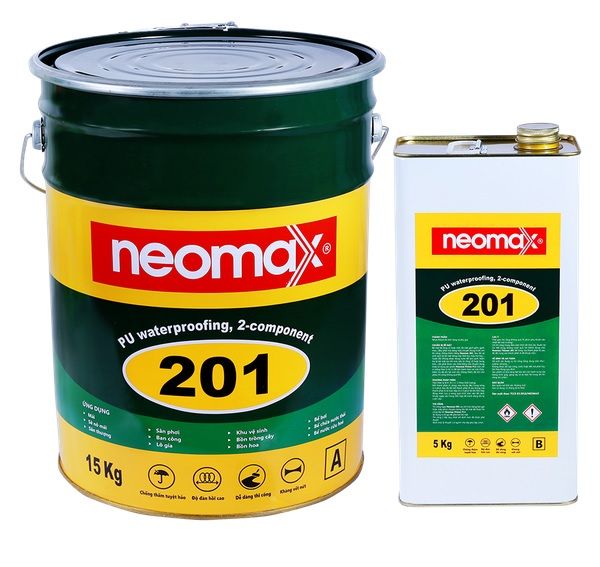 Chống thấm Neomax 201