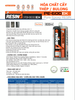 KEO CẤY THÉP UNIKA PE-600EX