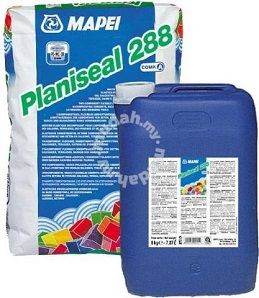 PLANISEAL 288 - Chống thấm Idrosilex 2K