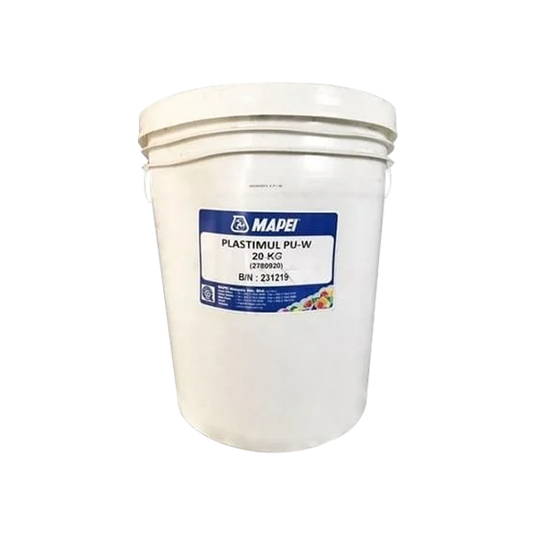 Chống thấm PLASTIMUL PU-W