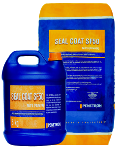 SEAL COAT SF50 - Chống thấm SEAL COAT SF50