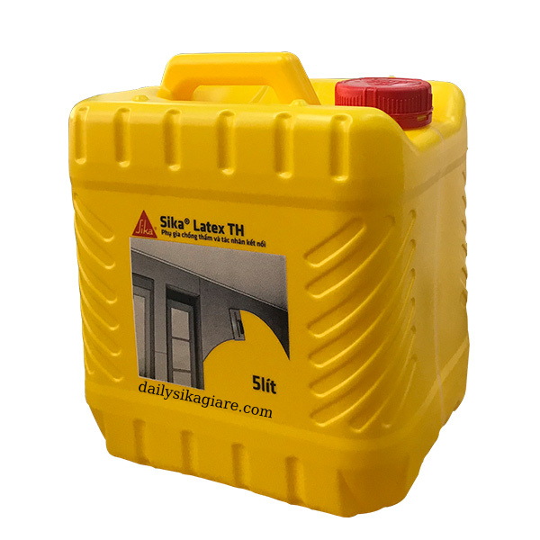Sika latex th 5l