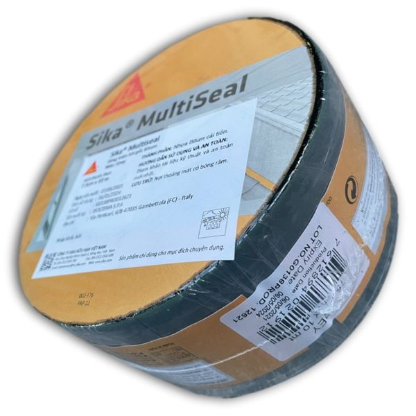 Băng keo chống thấm Sika multiseal