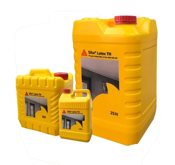 Sika latex th
