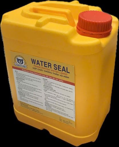 CHỐNG THẤM ĐÁ  WATER SEAL