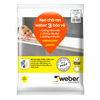 Webercolor  Power - Keo chà ron Weber PO 111, PO115 , PO115