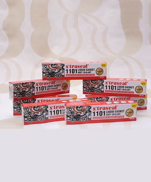 Keo dán gioăng X’traseal 1101 Liquid gasket - Keo chịu nhiệt