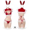 Cosplay Christmas