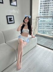Cosplay Hầu Gái