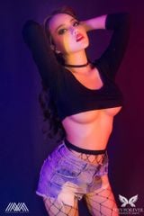 QUẦN TẤT LƯỚI