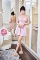 Váy ngủ Scarlet