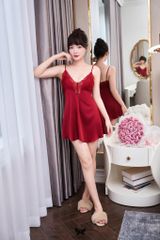 Váy ngủ Scarlet