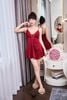 Váy ngủ Scarlet