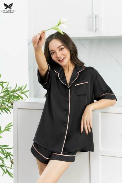 Pijama Peachy