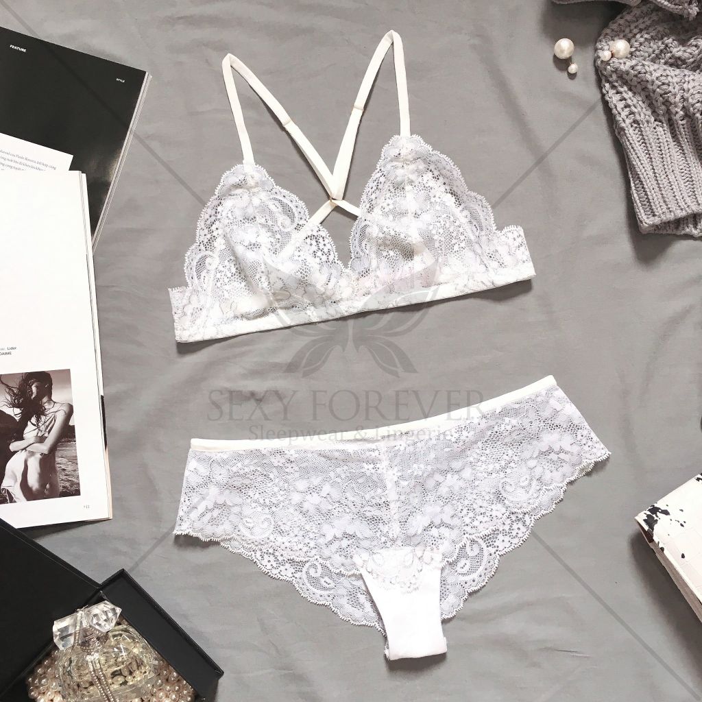 Bralette Rosebud#2