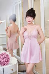 Váy ngủ Scarlet