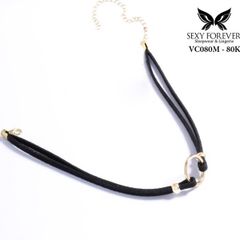 IRIS CHOKER