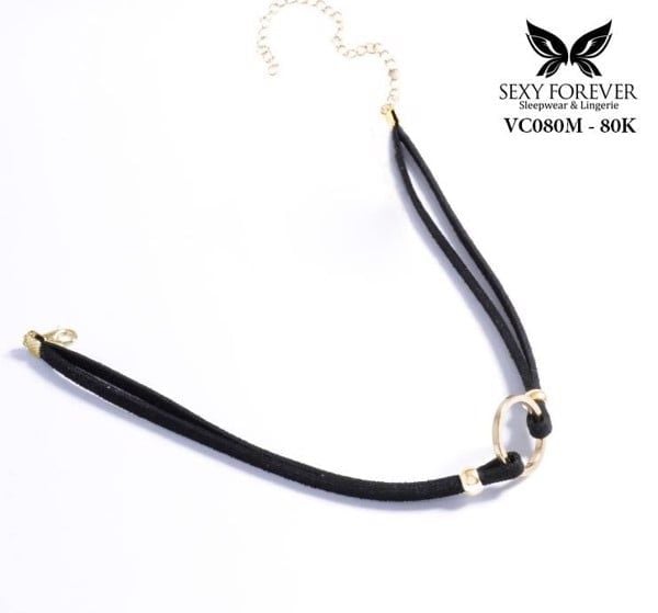IRIS CHOKER