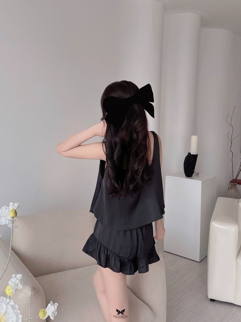 Đồ bộ ngủ Cora