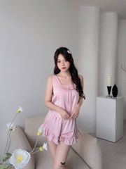 Đồ bộ ngủ Cora