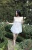 Váy Ngủ Xuyên Thấu Rosie