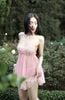 Váy Ngủ Xuyên Thấu Rosie