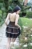 Váy Ngủ Xuyên Thấu Pamela