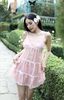 Váy Ngủ Xuyên Thấu Pamela