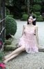 Váy Ngủ Xuyên Thấu Pamela