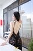 Váy ngủ Mamie