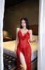 Váy ngủ Mamie