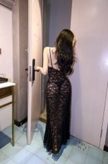 Váy ngủ Lalisa