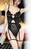 Bodysuit Luring