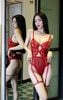 Bodysuit Luring