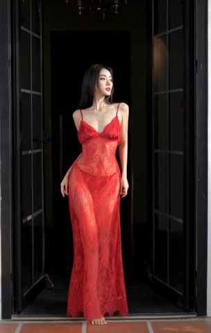 Váy Ngủ Sweety