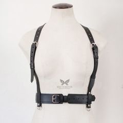 HARNESS BODY