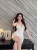 Váy ngủ Cheryl