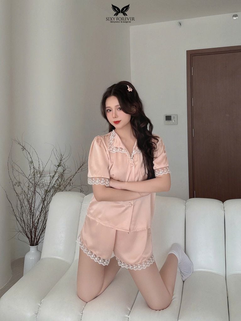 Đồ bộ ngủ Jolly