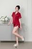 Đồ bộ ngủ pijama Bibia